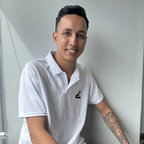 Igor — Elevate Barbershop