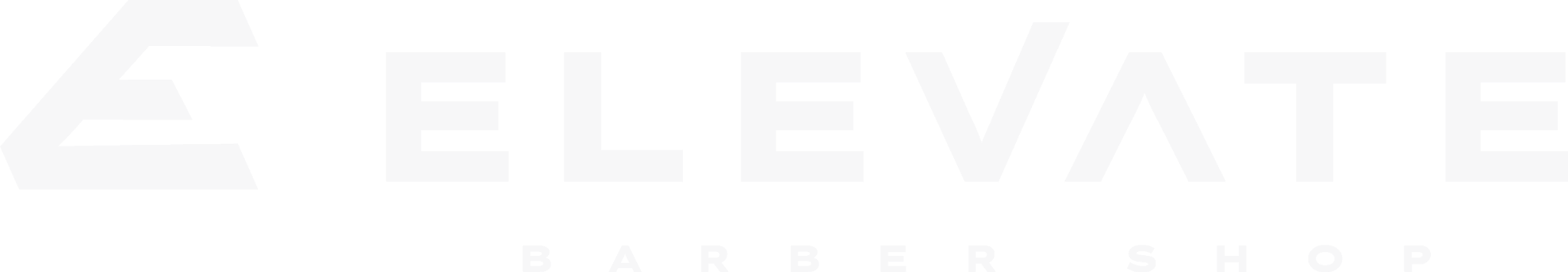 Elevate Barbershop