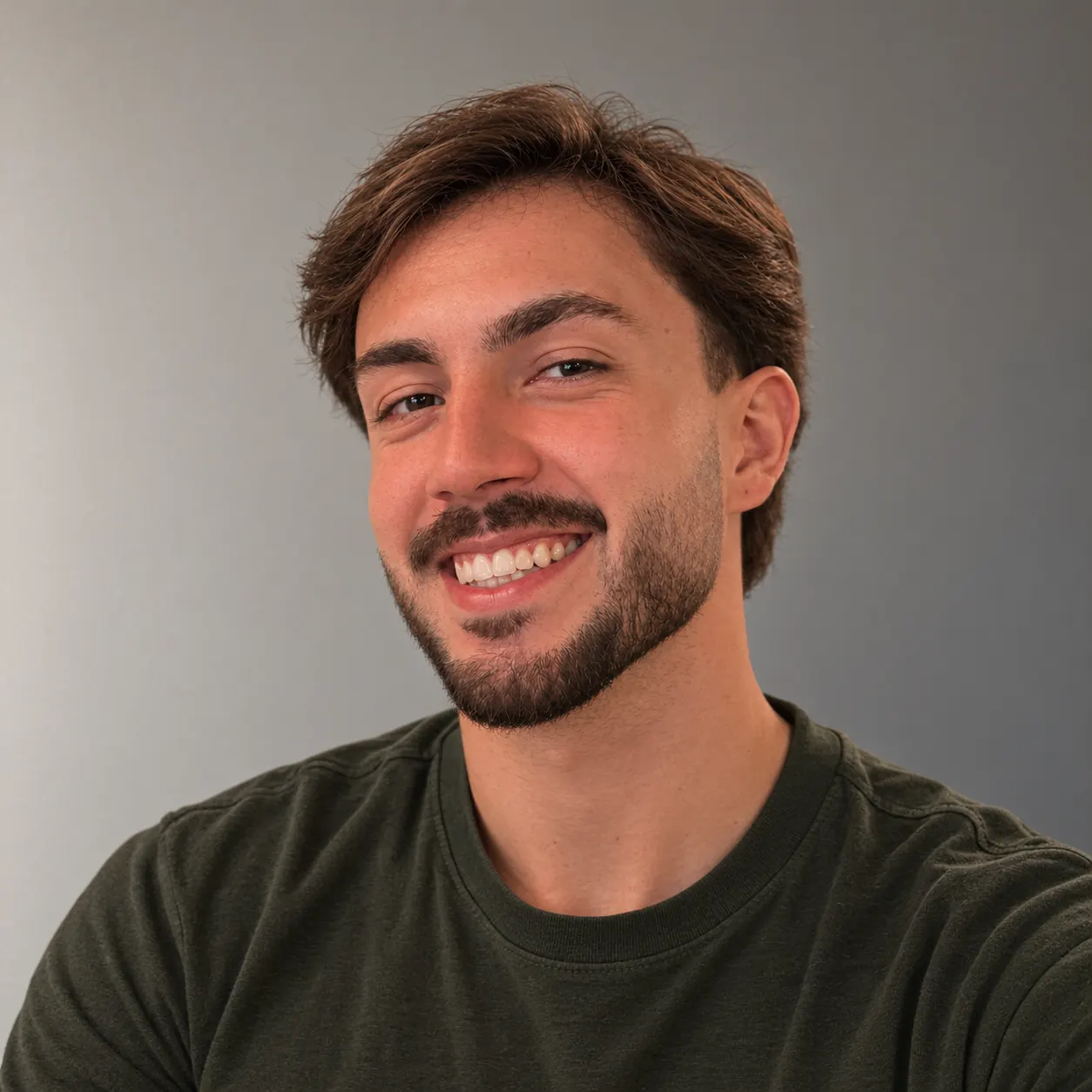 Lucas — Elevate Barbershop